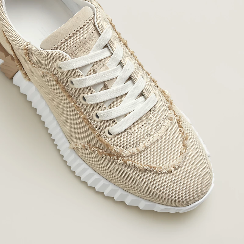 Hermès Bouncing sneaker - Image 2